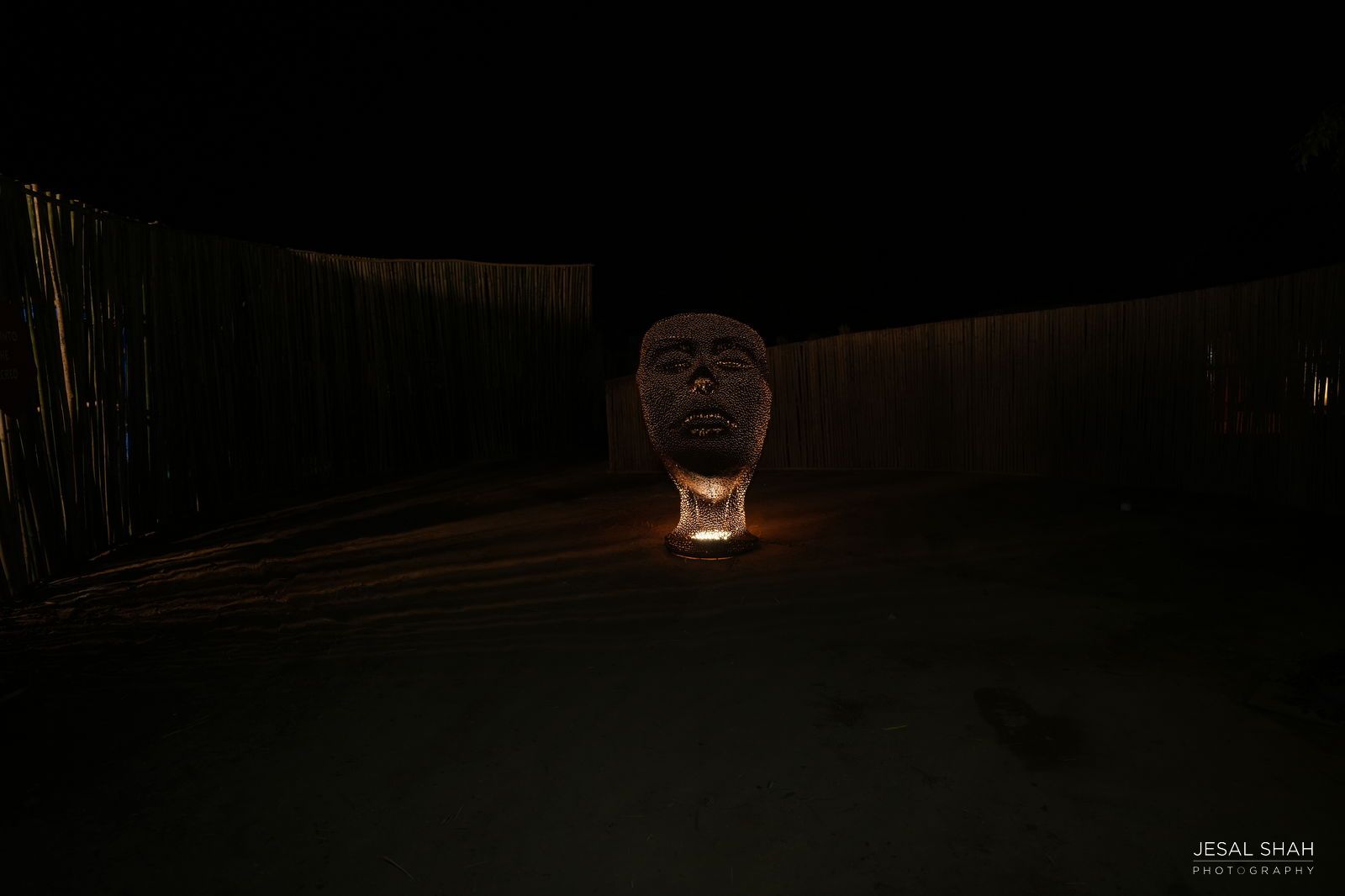 Art of Sacred Space