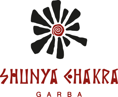 Shunya Chakra Logo